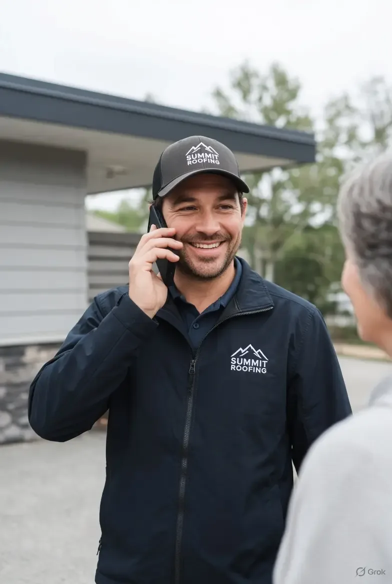 Flat Roof Leak Repair Morton, MN FAQs